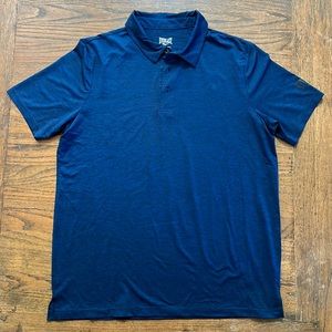 Everlast Evercool Golf Polo